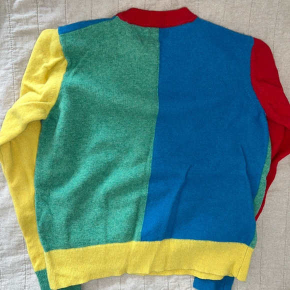 Stella McCartney kids Sweater Size 14yo - Picture 4 of 10